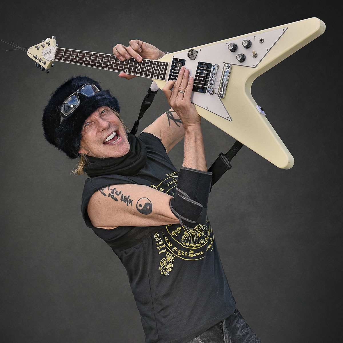 Pre-sale: Michael Schenker announces My Years With UFO UK tour