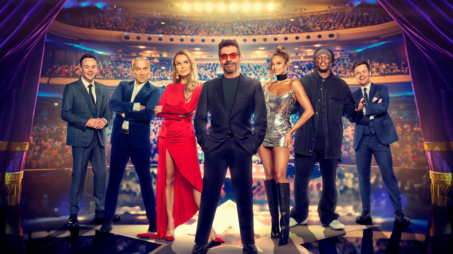 Britain #39 s Got Talent: A look back at series 18 (2025) Britain #39 s Got Talent: A look back at series 18 (2025)