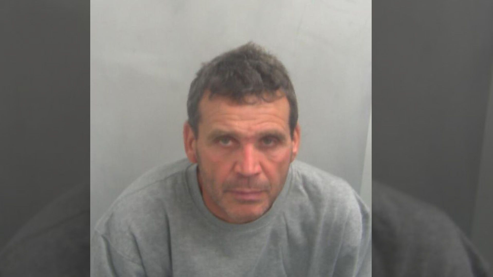 Calogero Ricotta Case Man sentenced to life with a minimum of 33 years after killing mother ...