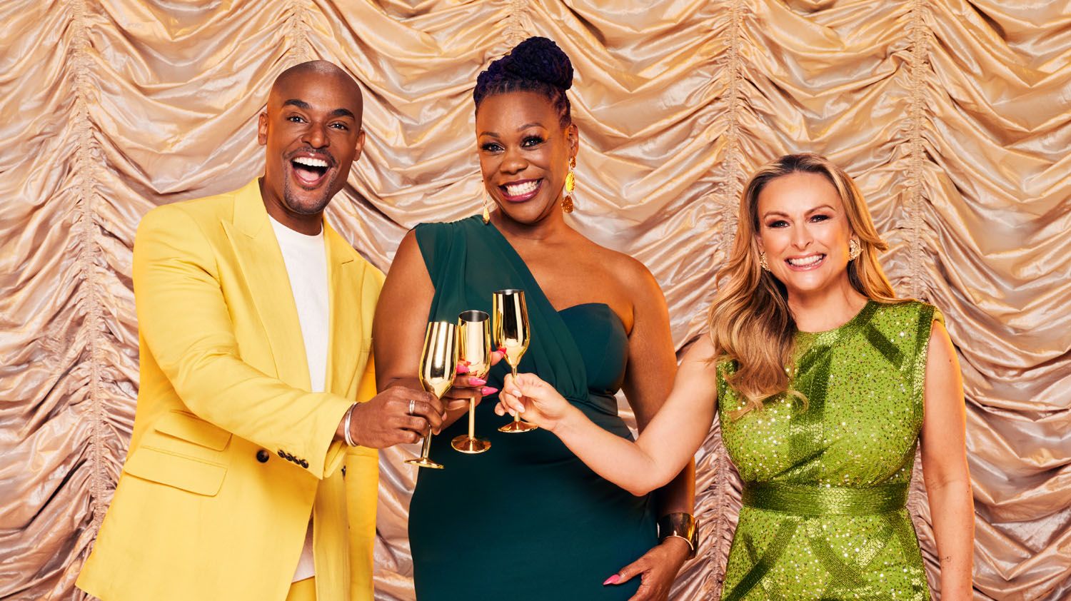 MAFS UK series 10: Filming happening now for 2025 series of E4 show