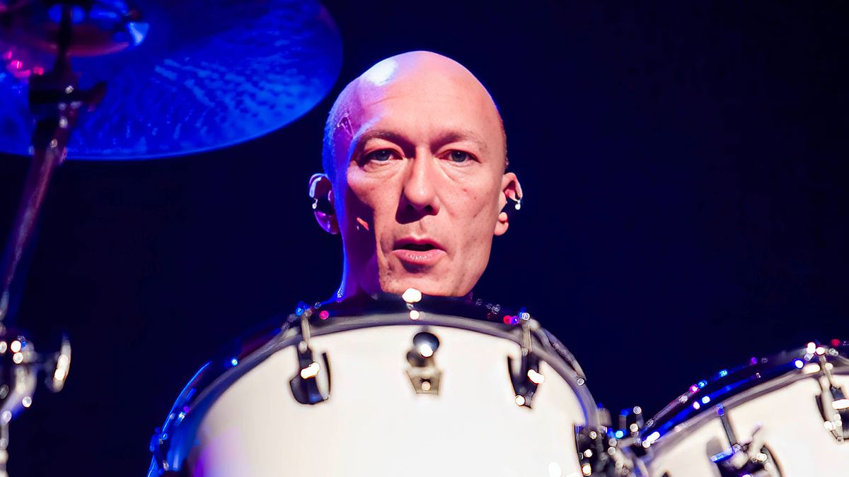 The Jam Drummer Rick Buckler Dies Aged 69