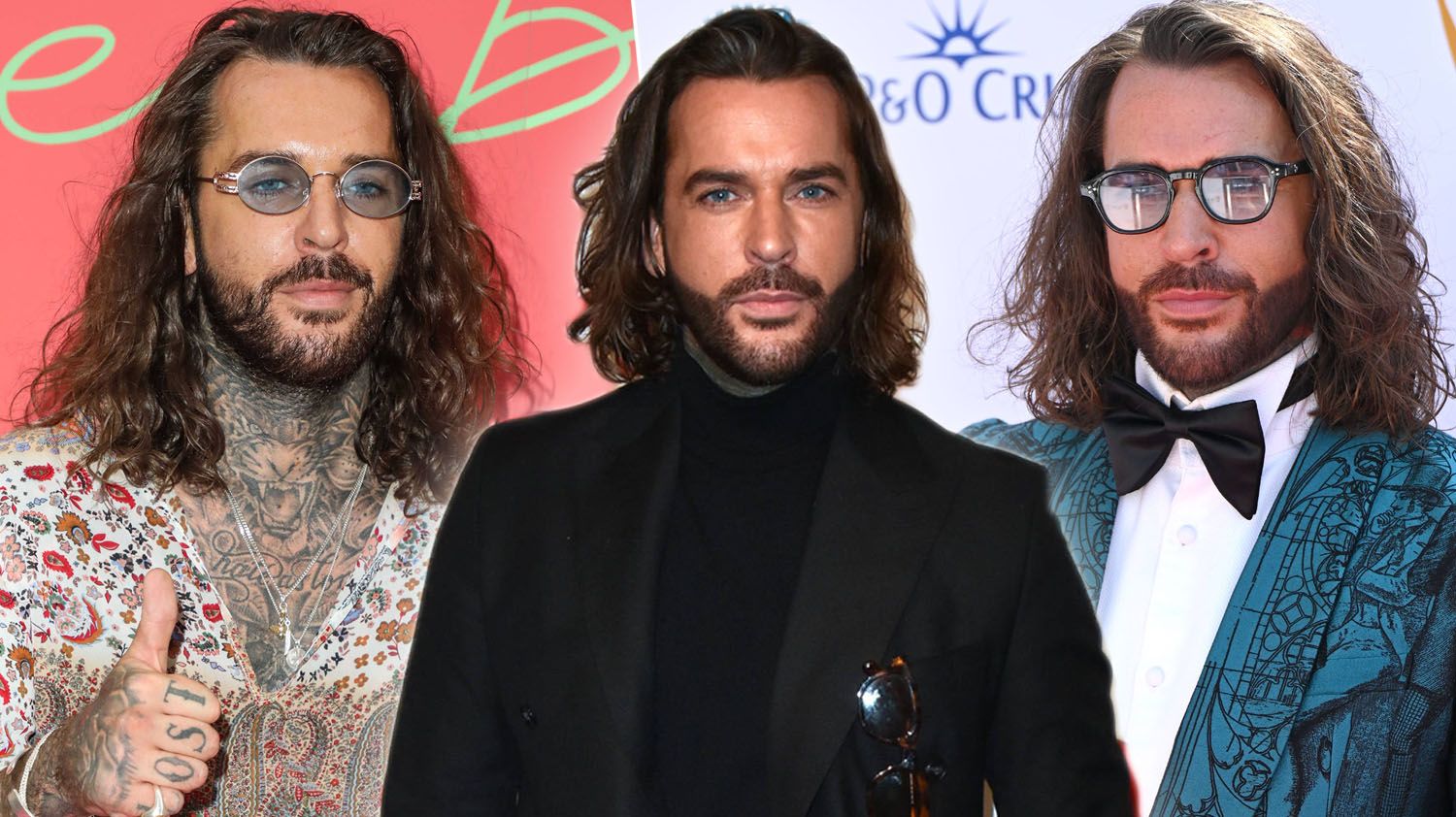 Pete Wicks: Everything you need to know about the TV star