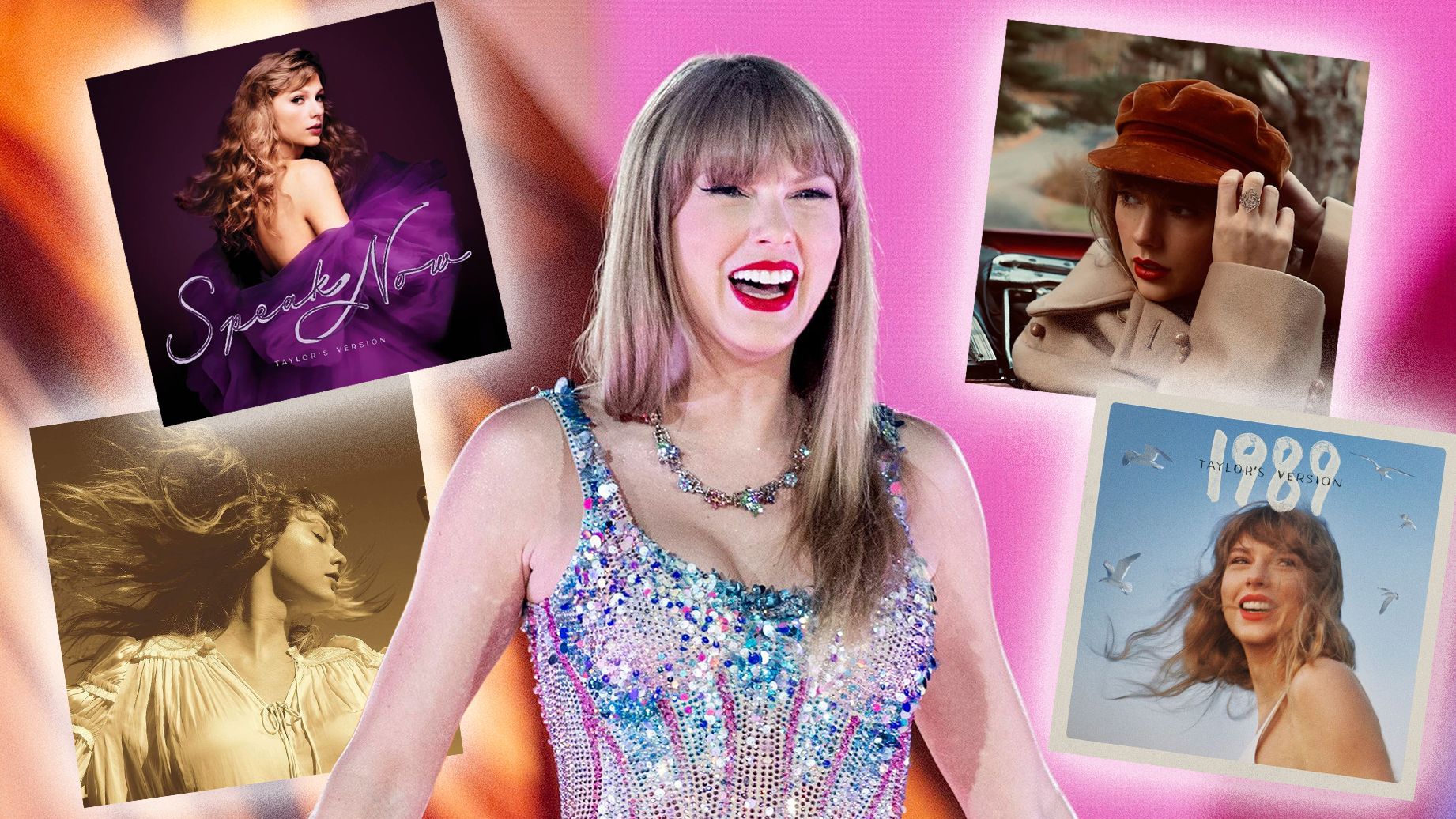 Taylor Swift s Re recorded Albums All Of The Clues On Which Is Next taylor-swift-s-re-recorded-albums-all-of-the-clues-on-which-is-next