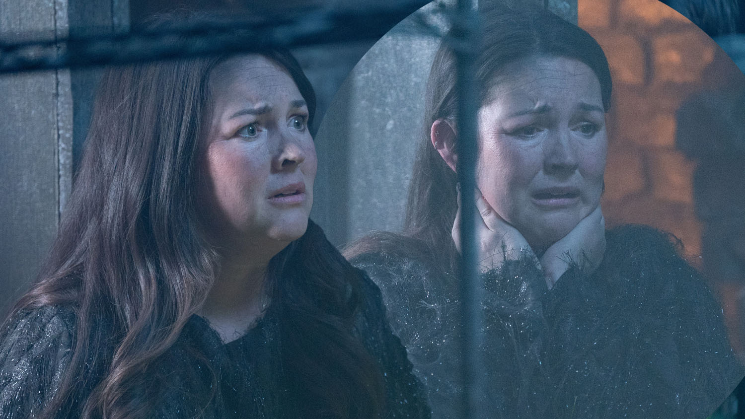EastEnders fans praise Lacey Turner for 'performance of her life'