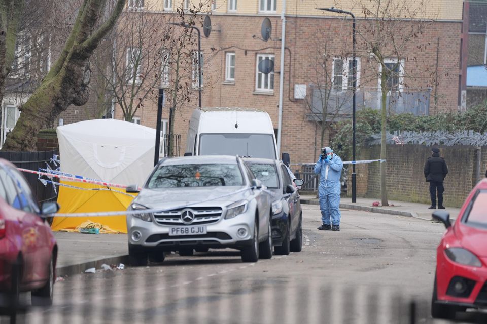 Three men charged with the murder of Jason Romeo