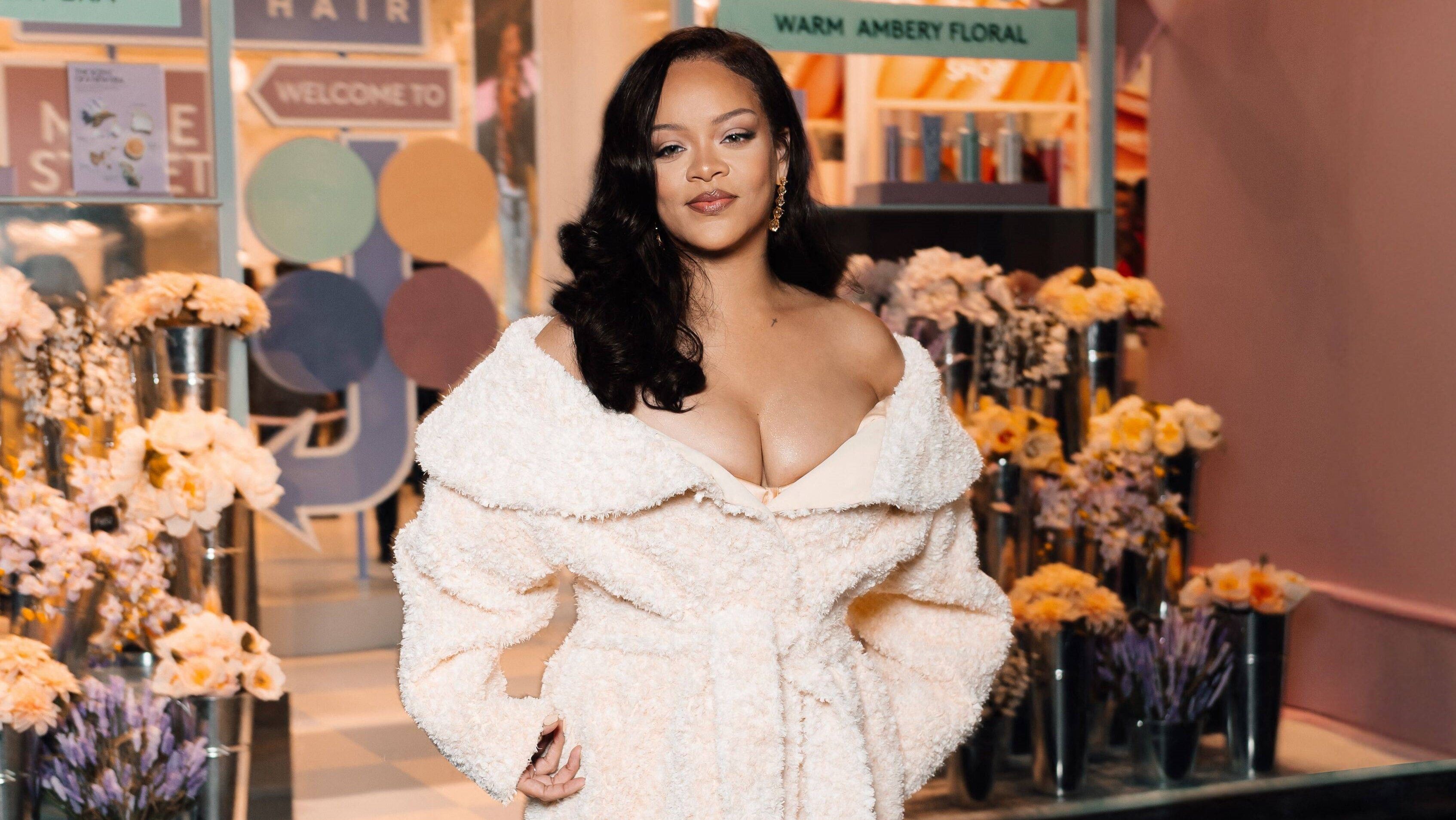 Rihanna's new music: Singer confirms she's "finally cracked" 'R9'