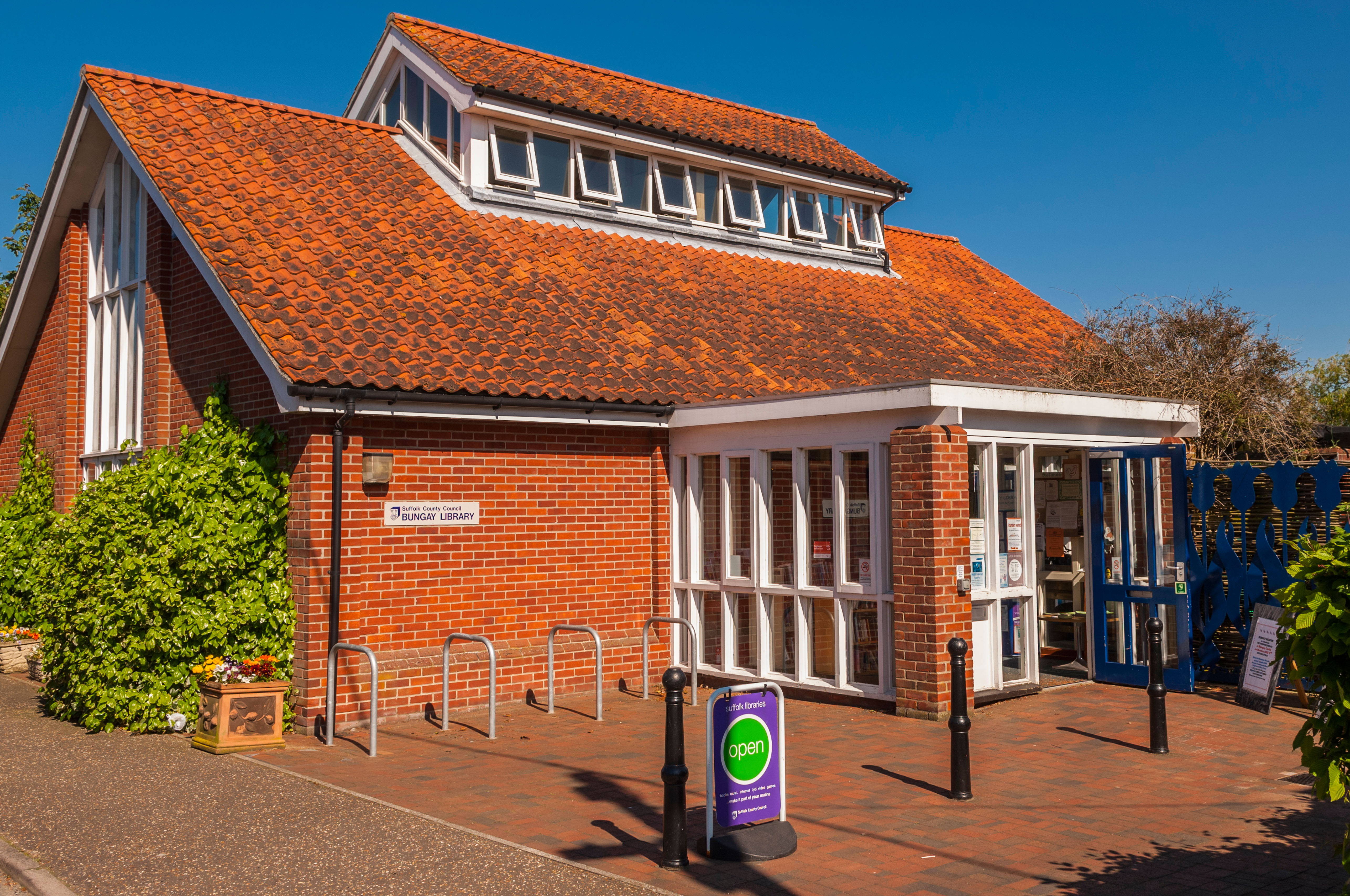 Suffolk Libraries plans to 'fight' decision to bring libraries back ...
