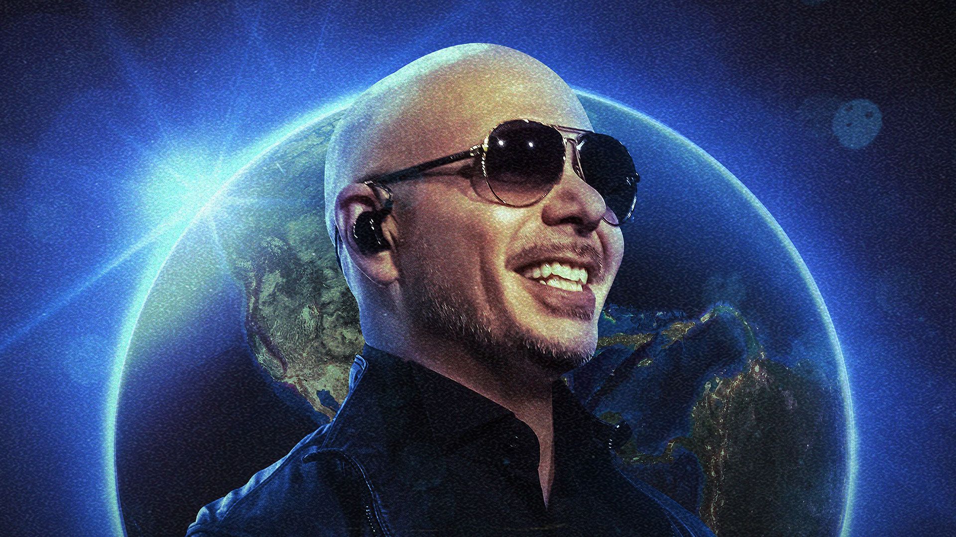 Tickets are on sale to See Pitbull in Manchester and London