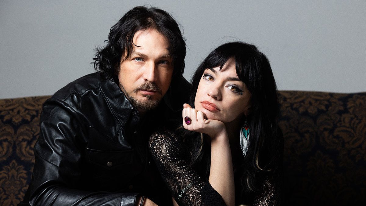 When Rivers Meet announce UK tour and premiere new single 'Addicted To You'