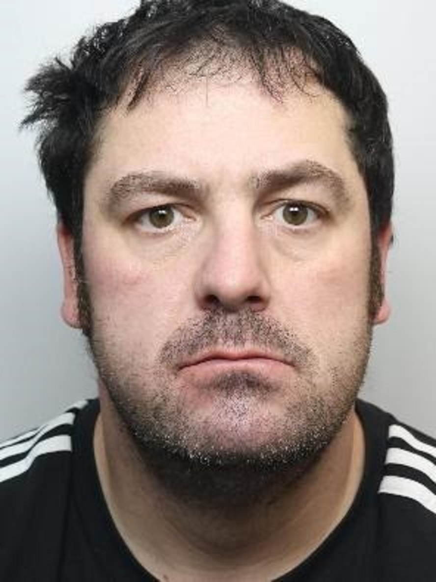 Barnsley man jailed for 13 years for repeated sexual assault of former ...