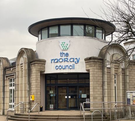 Council tax in Moray to rise by 10%