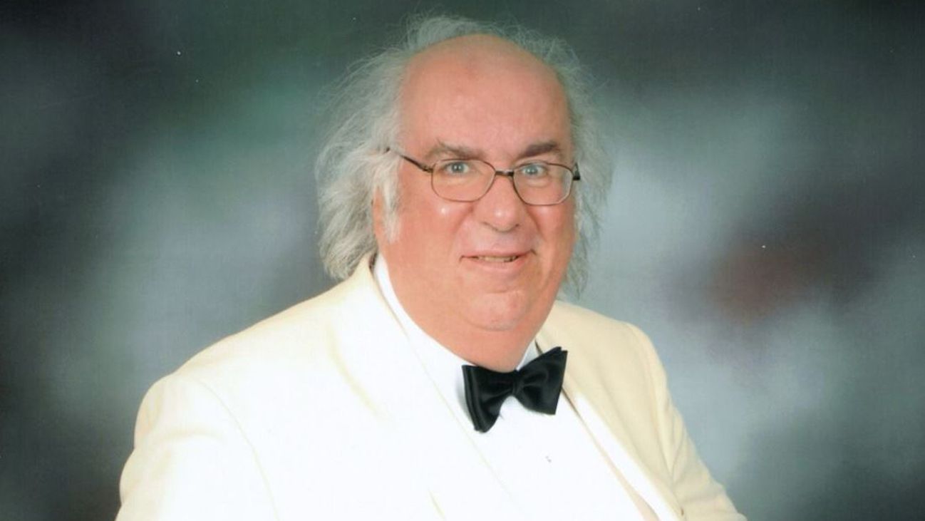 Eggheads star Chris Hughes has died aged 77