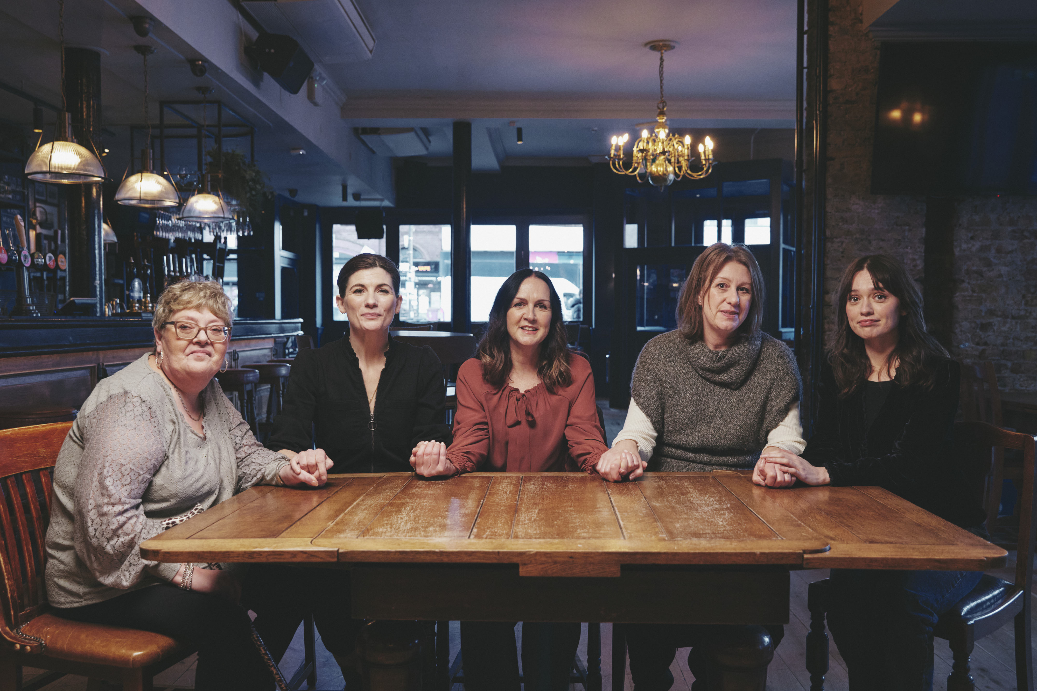 Corby mothers speak about toxic waste scandal as their story becomes a ...