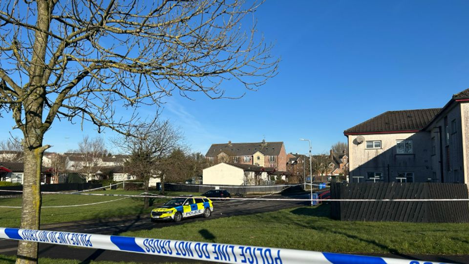 Second arrest made following Co. Tyrone murder