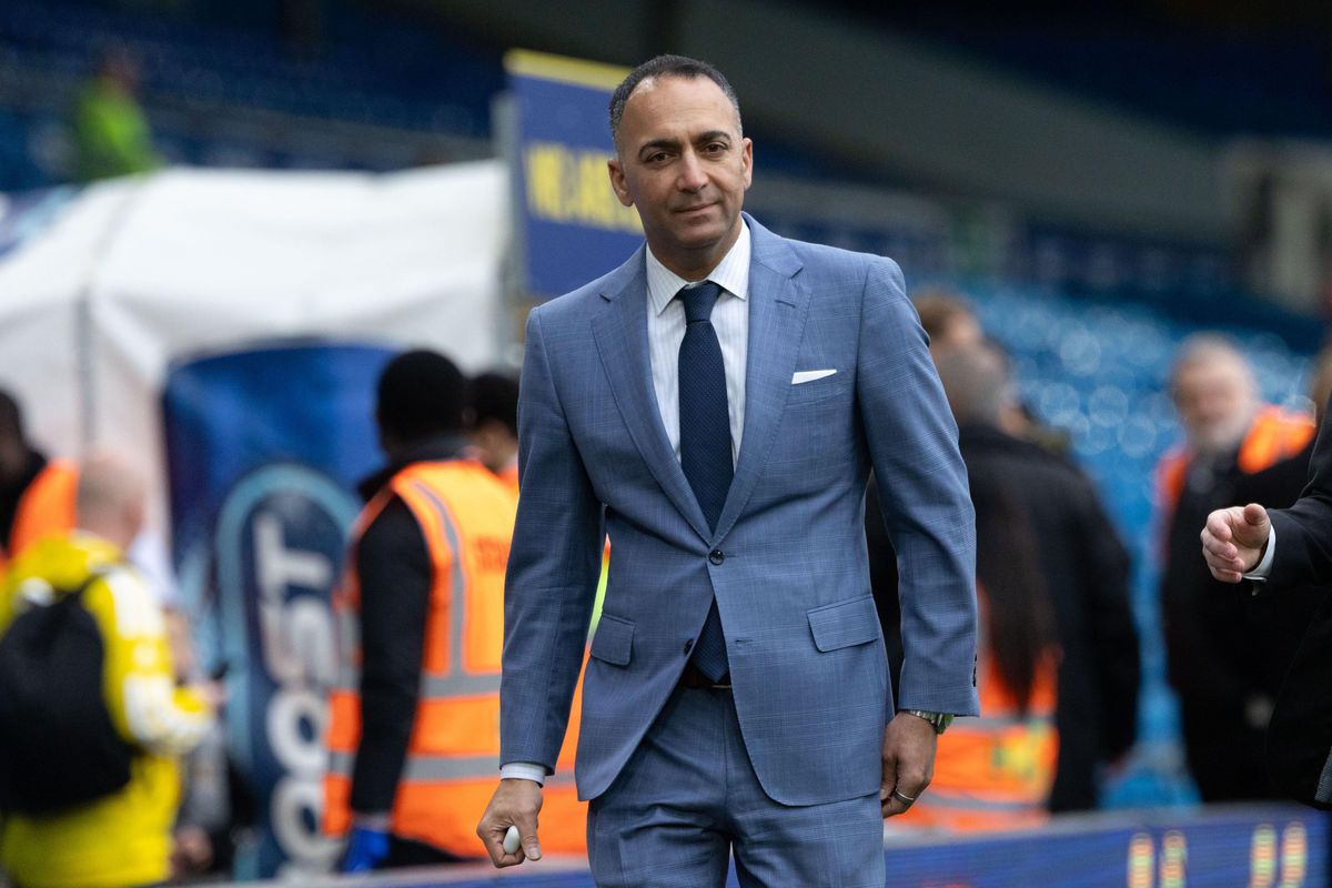 Rangers' US takeover deal 'agreed in principle'