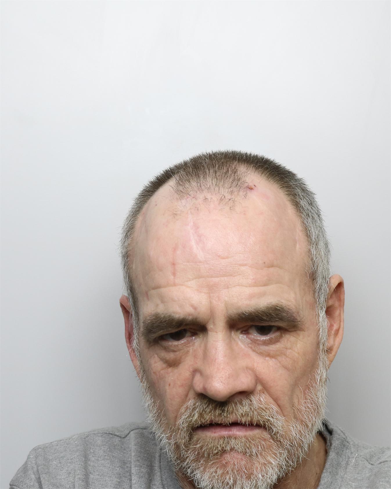 'Violent, manipulative' man jailed for life for murder of Samantha ...