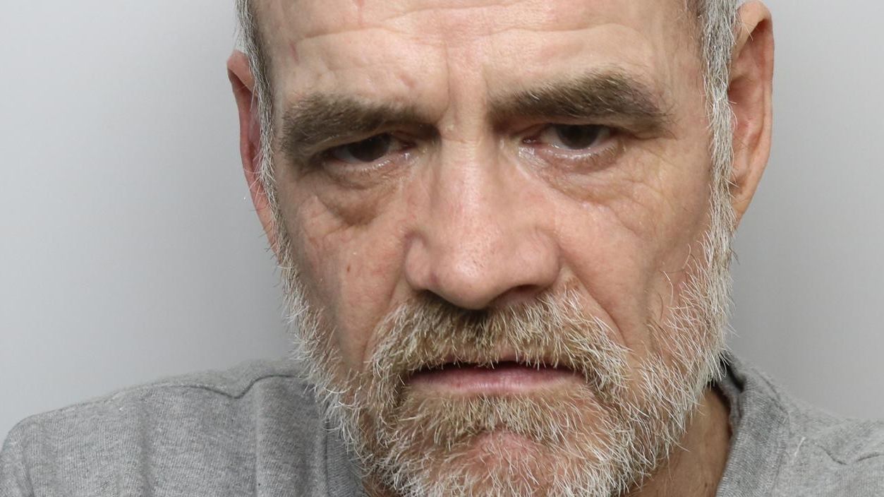 'Violent, manipulative' man jailed for life for murder of Samantha ...