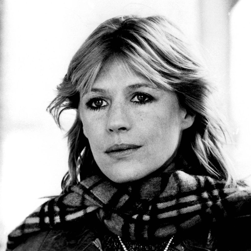Marianne Faithfull dead