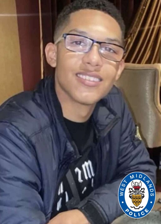 Family tribute to man killed in Wolverhampton shooting | News - Hits ...