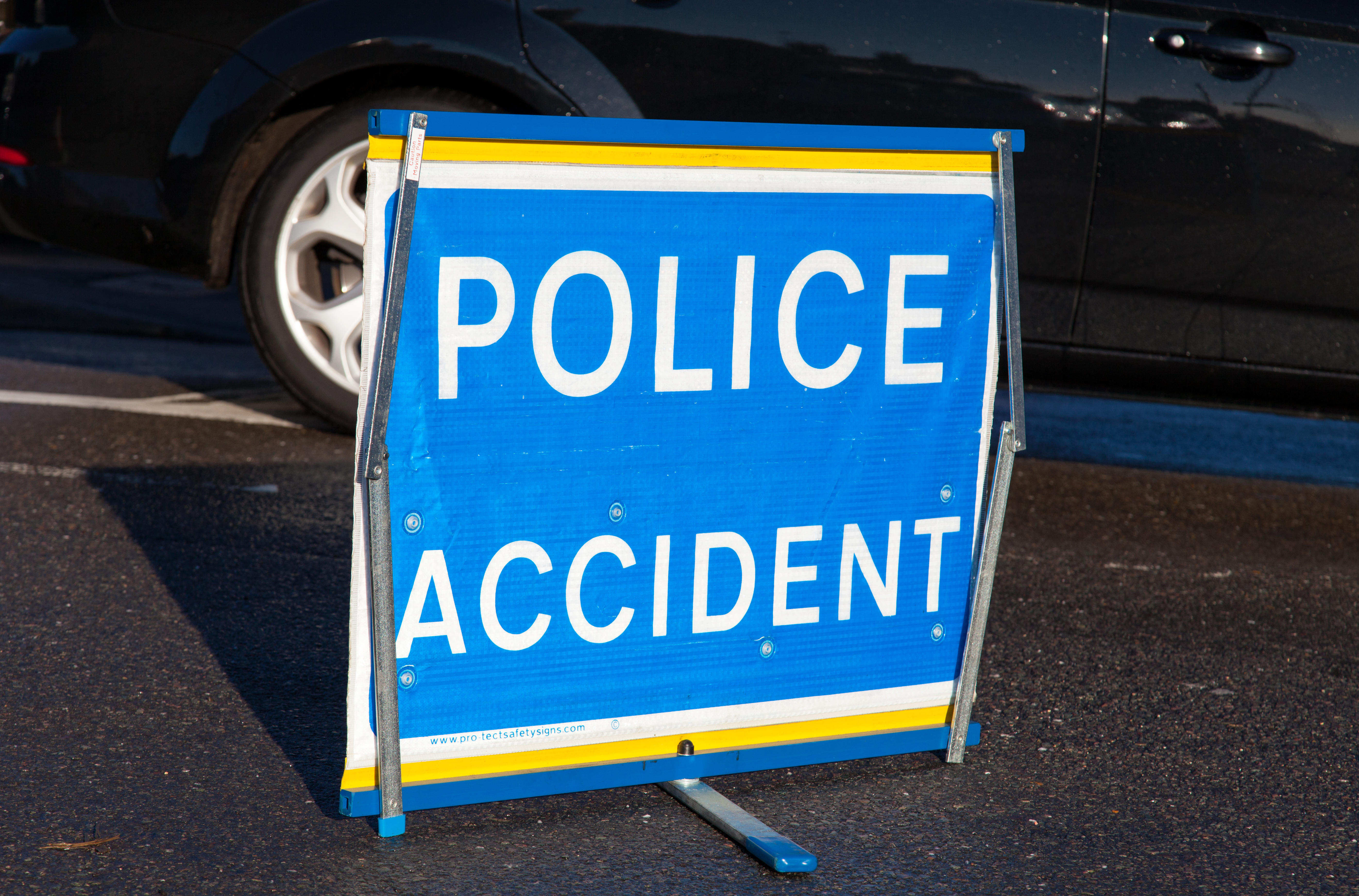 Teenage e-scooter rider fighting for his life after Dalkeith crash