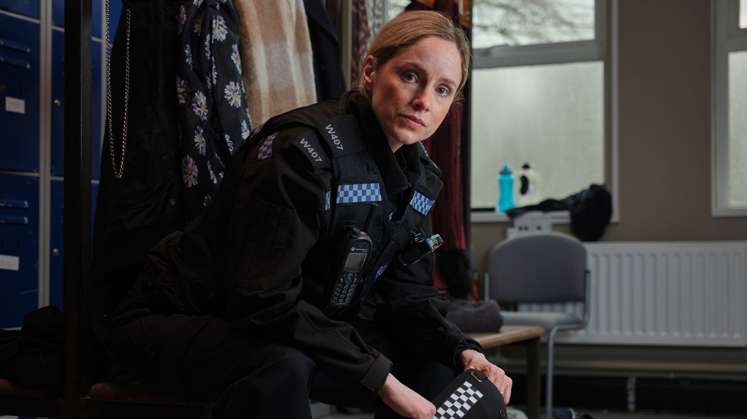 After The Flood