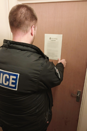 Torquay property gets 3 month closure order for antisocial behaviour