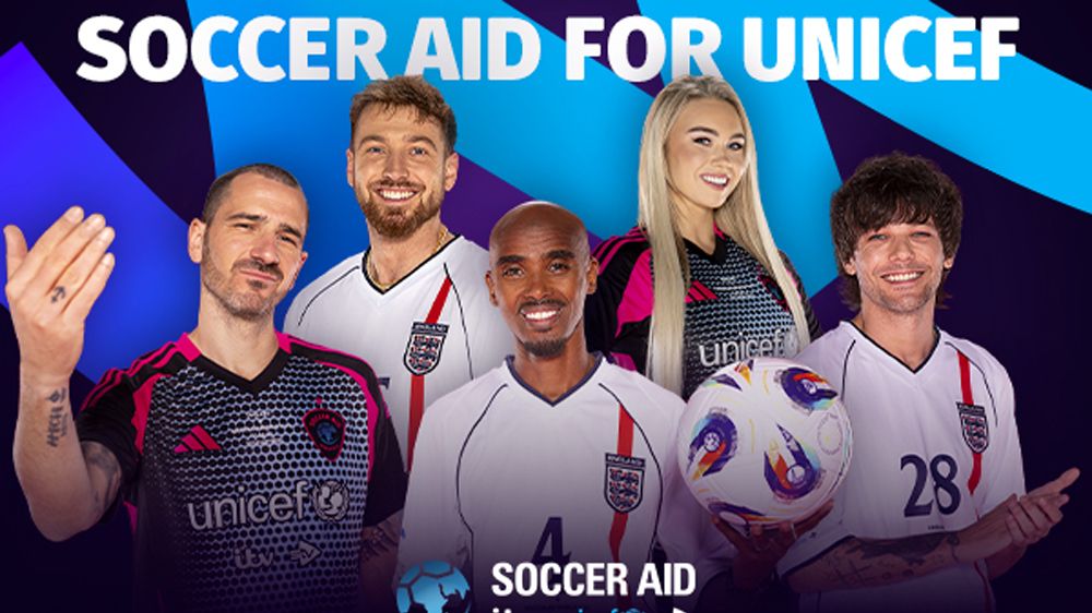 Soccer Aid 2025 All Of The Details About The Charity Football Game soccer-aid-2025-all-of-the-details-about-the-charity-football-game