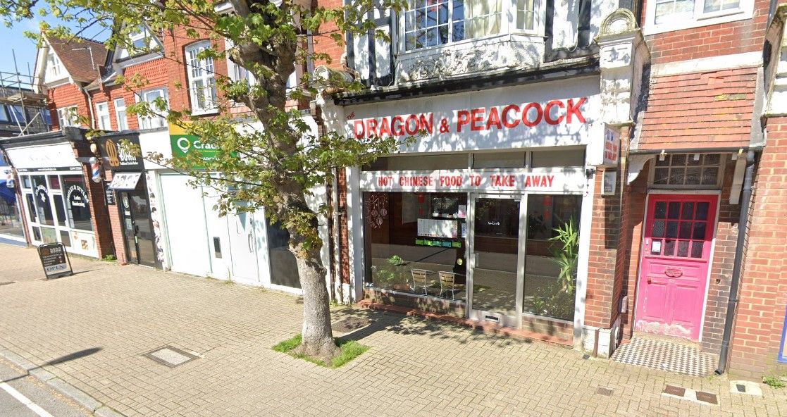 Burgess Hill restaurant owner ordered to pay thousands following fire