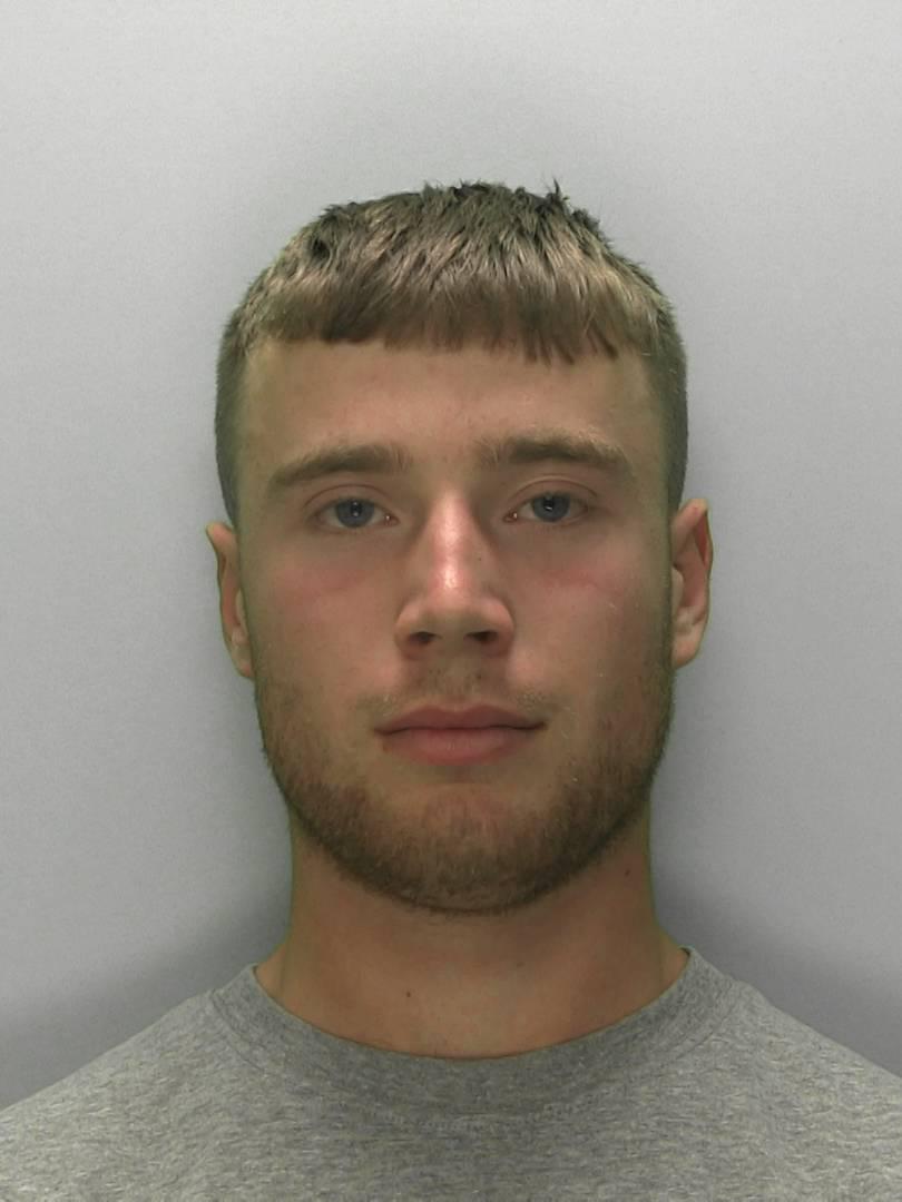 Brockworth man sentenced after admitting sexual contact with teen