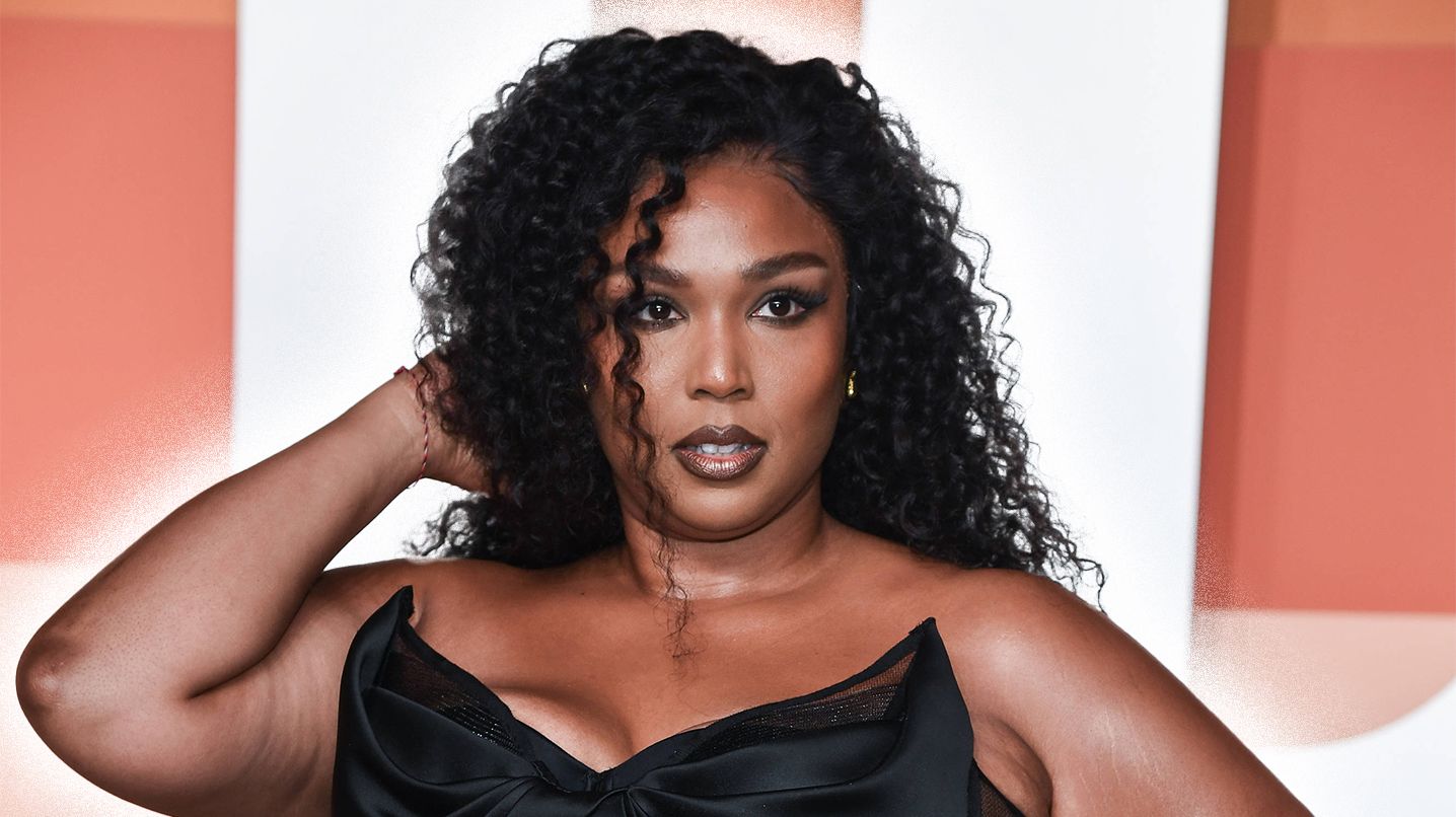 Lizzo: Everything you could want to know about the 'Juice' singer