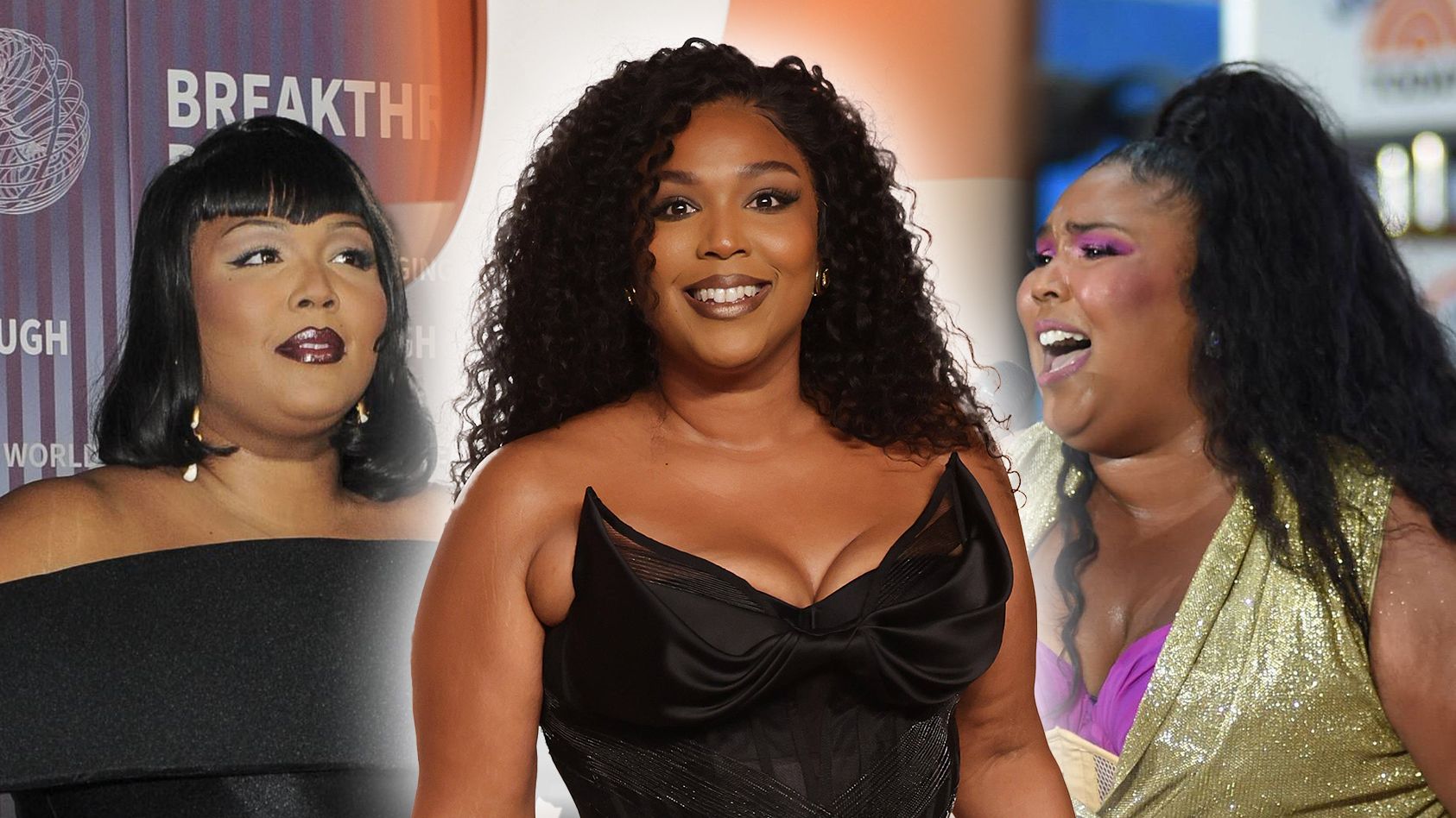 Lizzo's career timeline: How did she become famous? (2025)
