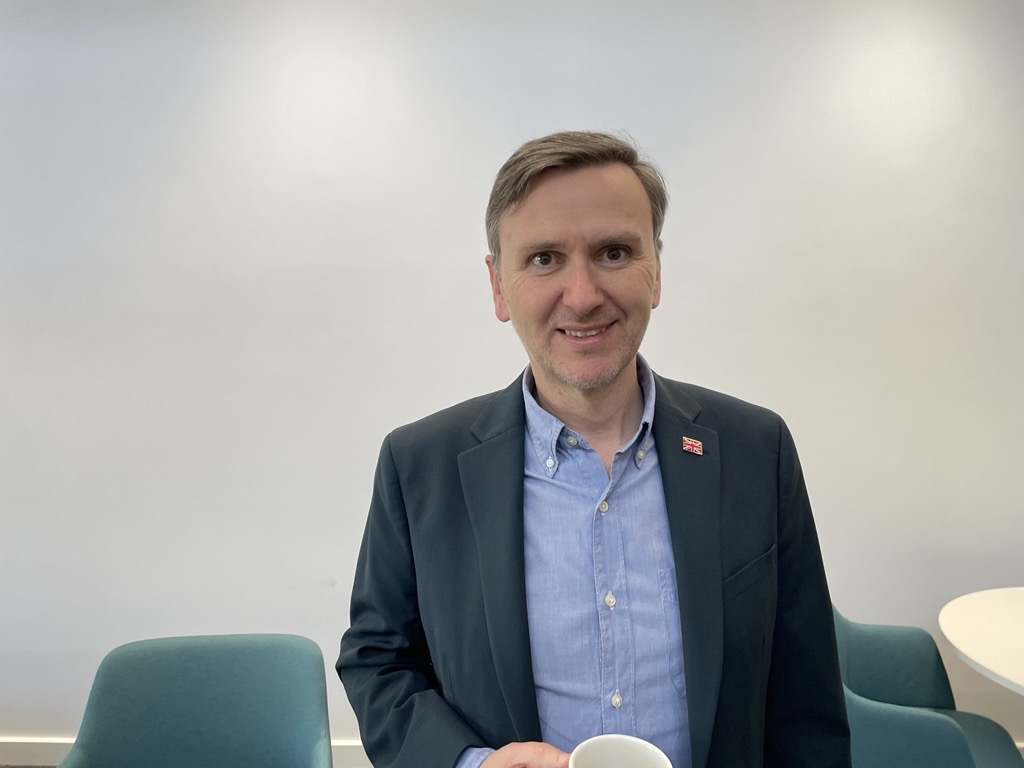 Peterborough MP annoyed by 'lack of progress' in growth pledge