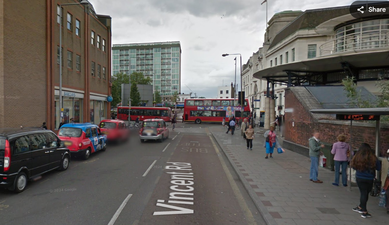 Bus driver who killed pensioner spared jail | News - Hits Radio (London)