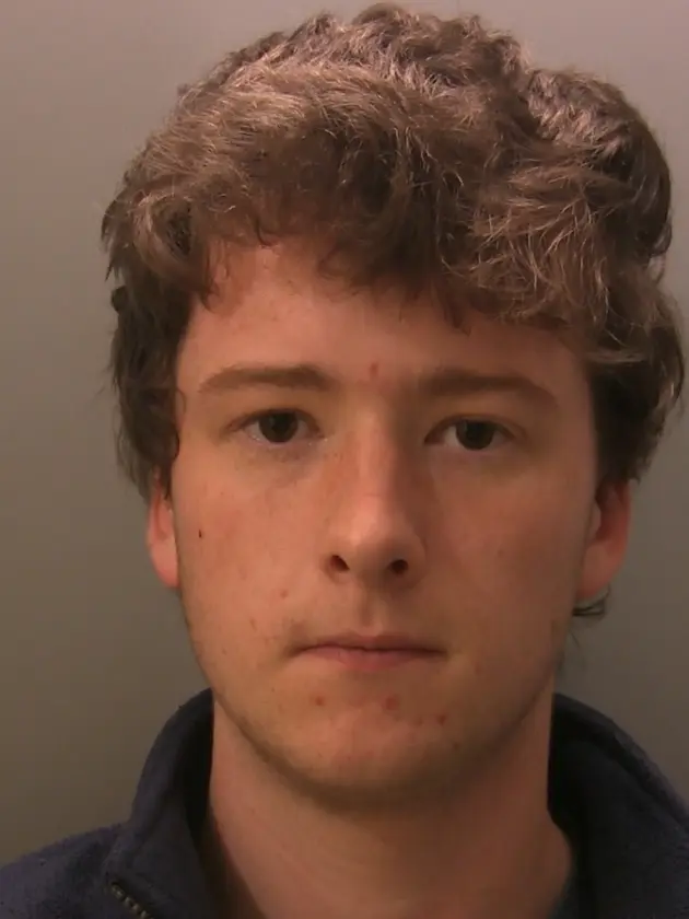Whitehaven man jailed for sex offences | News - Greatest Hits Radio ...