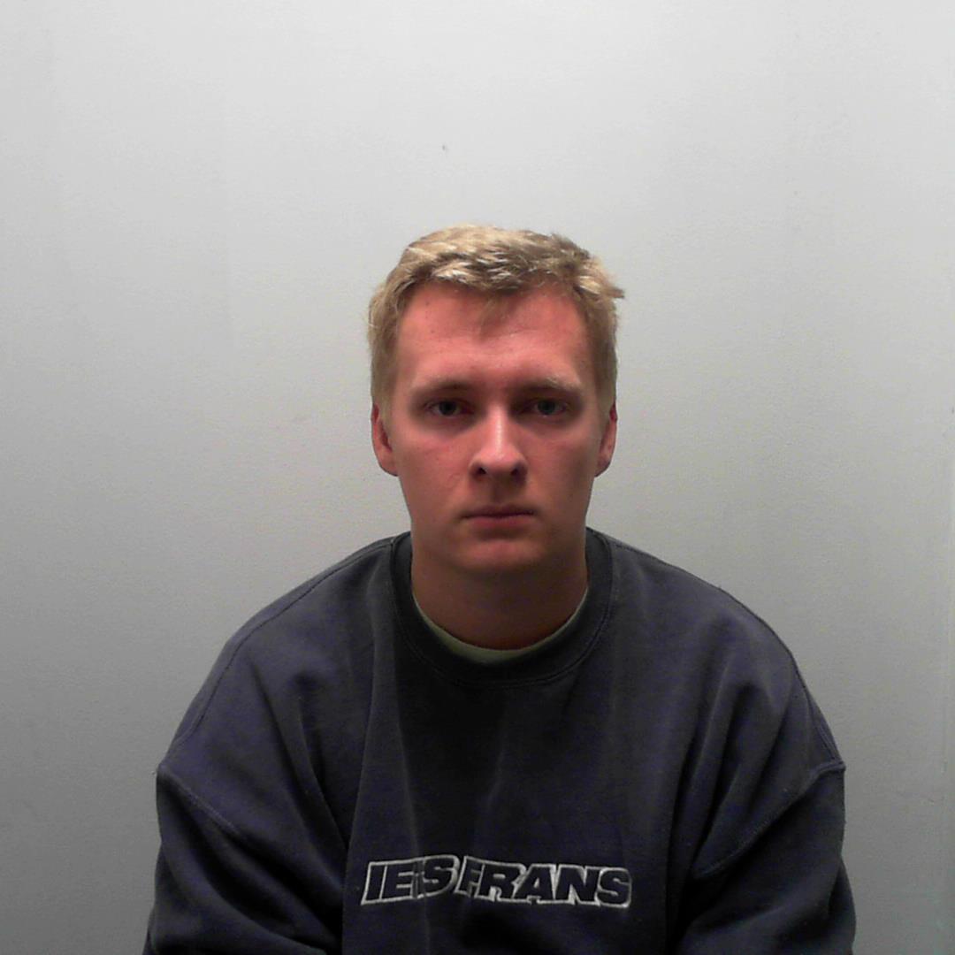 Man from North Yorkshire jailed for child sex offences | News ...
