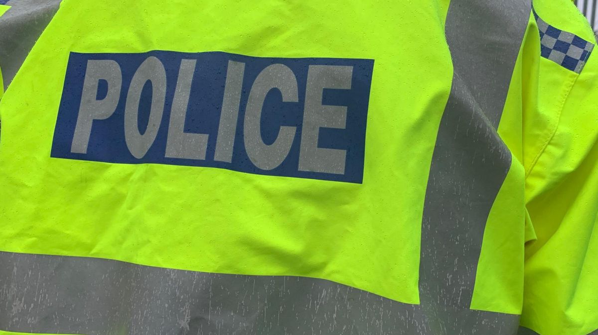 Pd 1069 Man left in critical condition following serious collision in Kidderminster