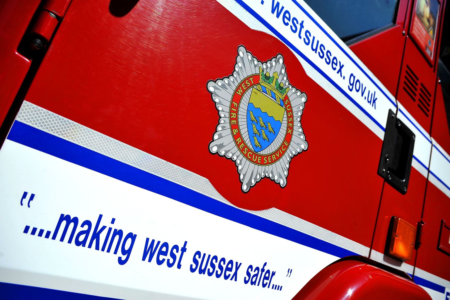 Investigations underway into string of house fires in Southwater
