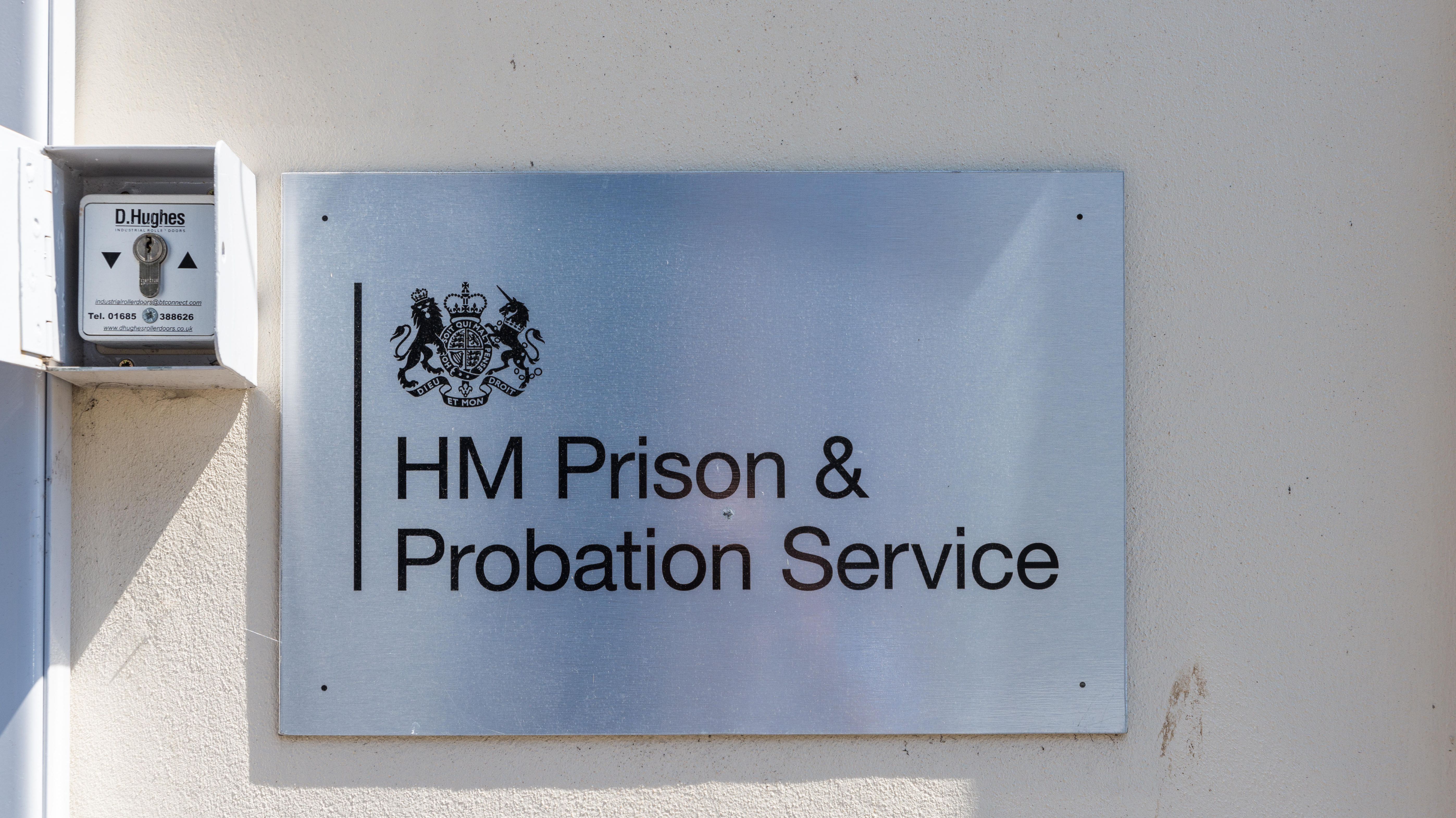 Probation services in Kent told to improve