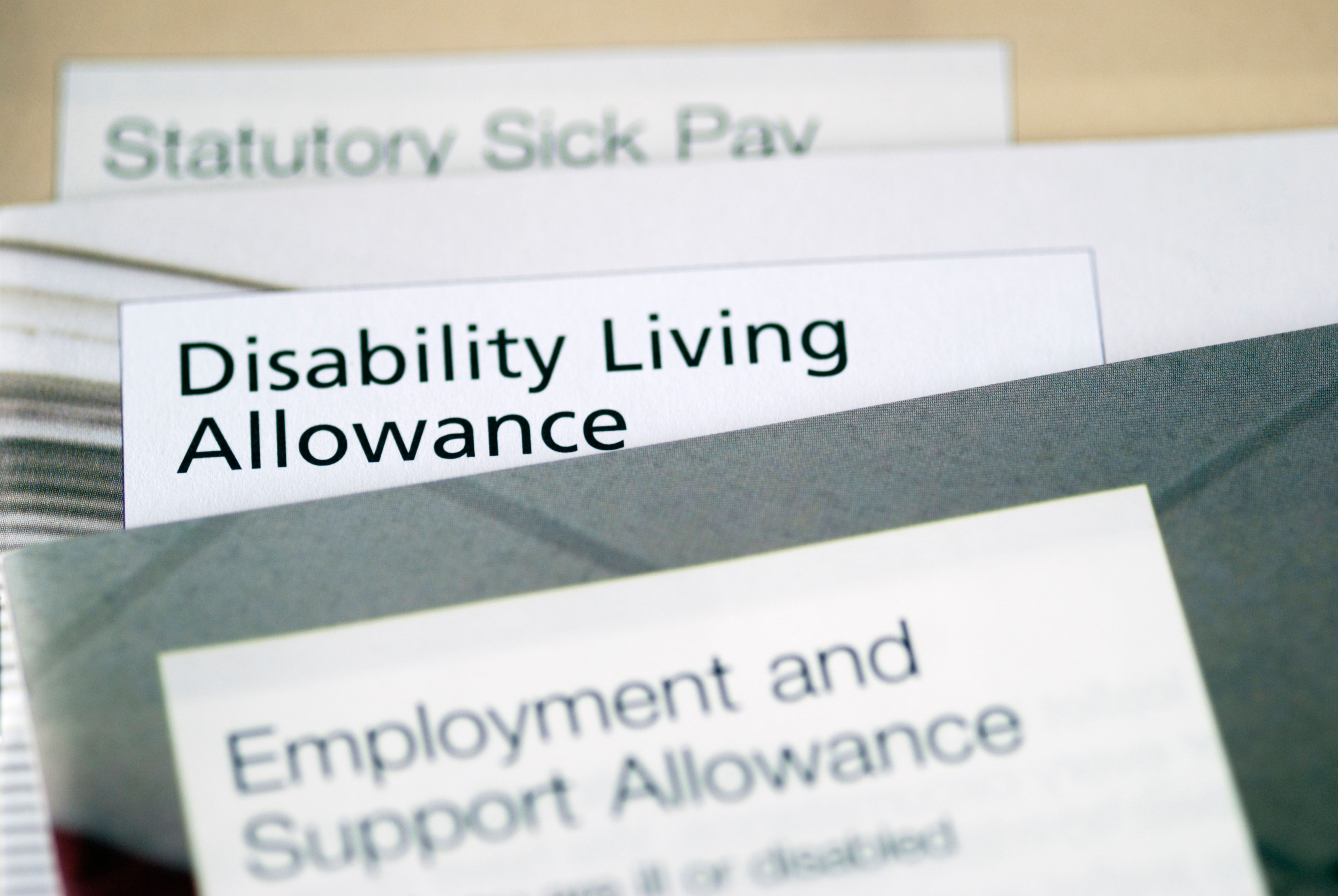 Government to unveil cuts to benefits | News - Absolute Radio
