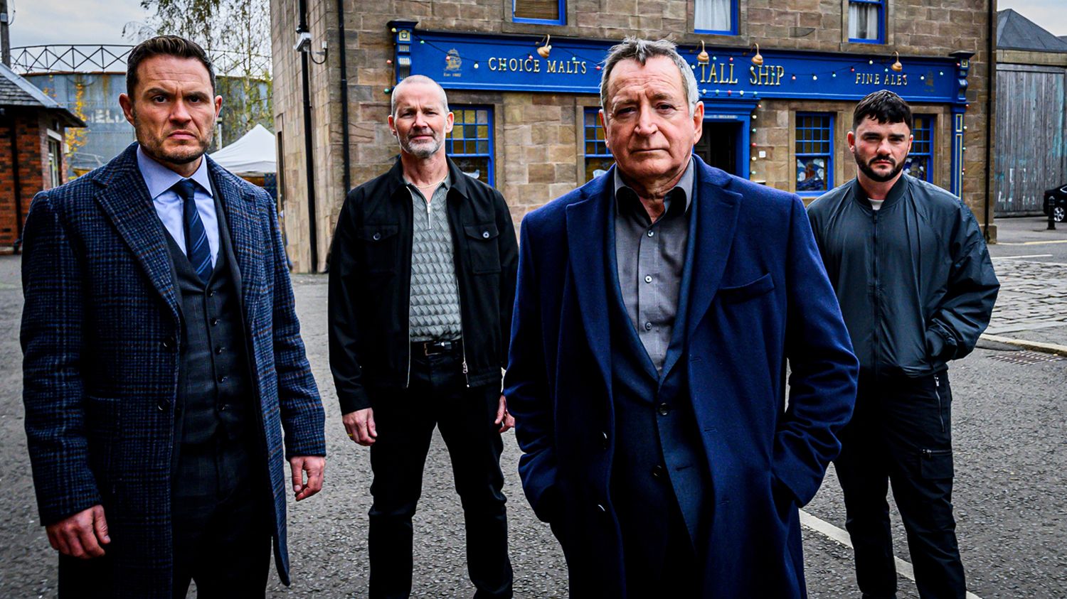 River City Celebratory Documentary Announced As Show Comes To And End river-city-celebratory-documentary-announced-as-show-comes-to-and-end