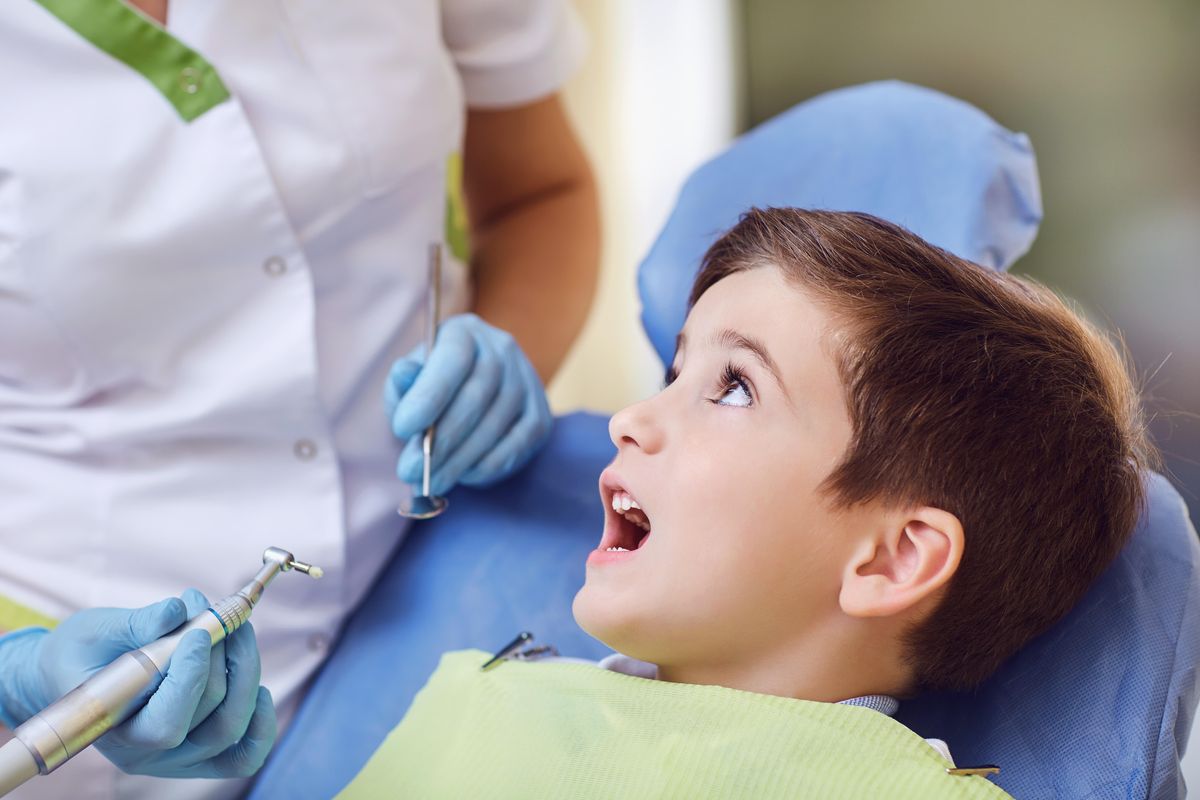 Teeth Nes Norfolk dentist calls for stronger warnings around sugar to protect ...