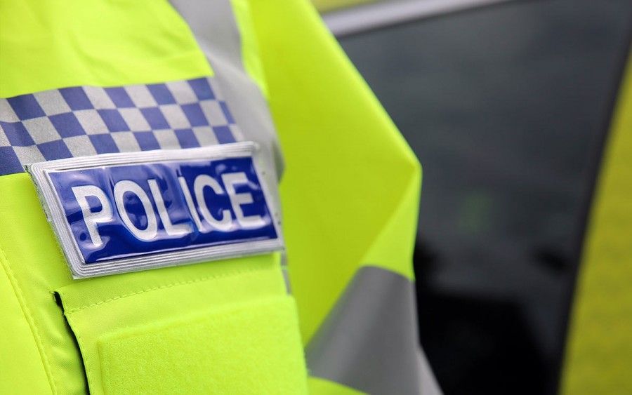 Pedestrian dies after being hit by a police car in Birmingham | News ...