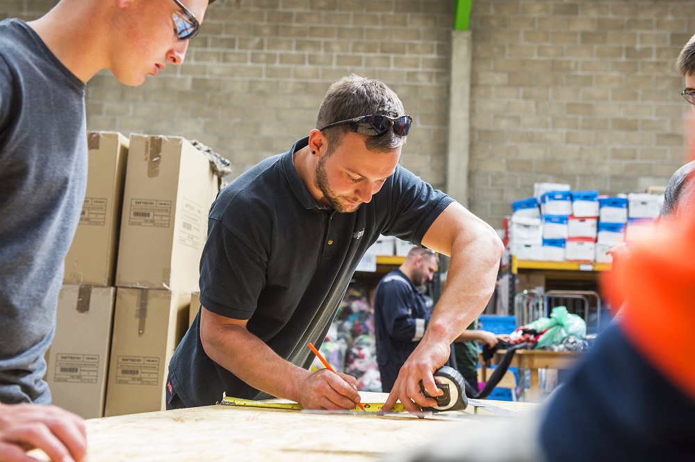 National Grid providing jobs boost in West Dorset