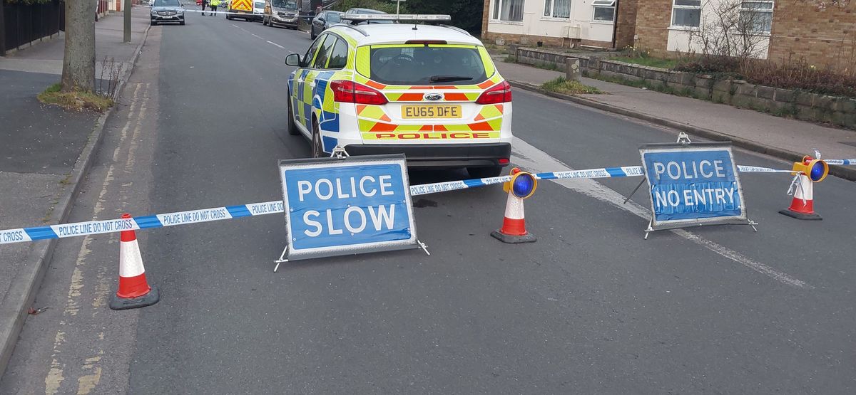 Murder investigation launched after woman dies in Clacton house