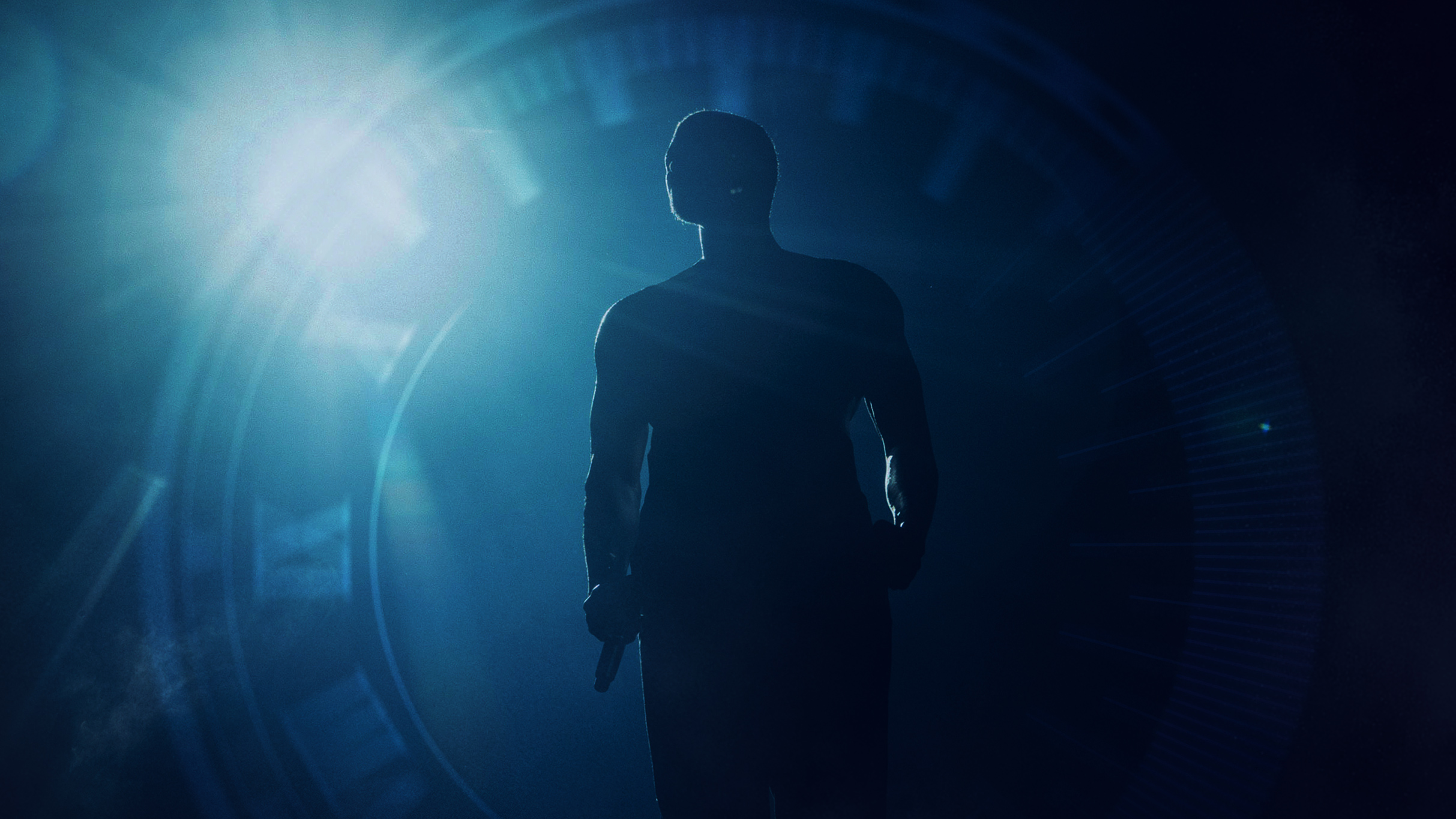 Usher’s ‘Past Present Future’ Tour is Taking Over London—Here’s How to Win Tickets