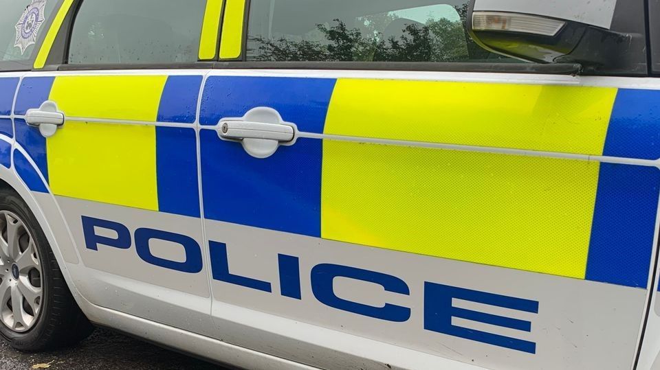 Lorry driver arrested after man dies in crash in Brampton