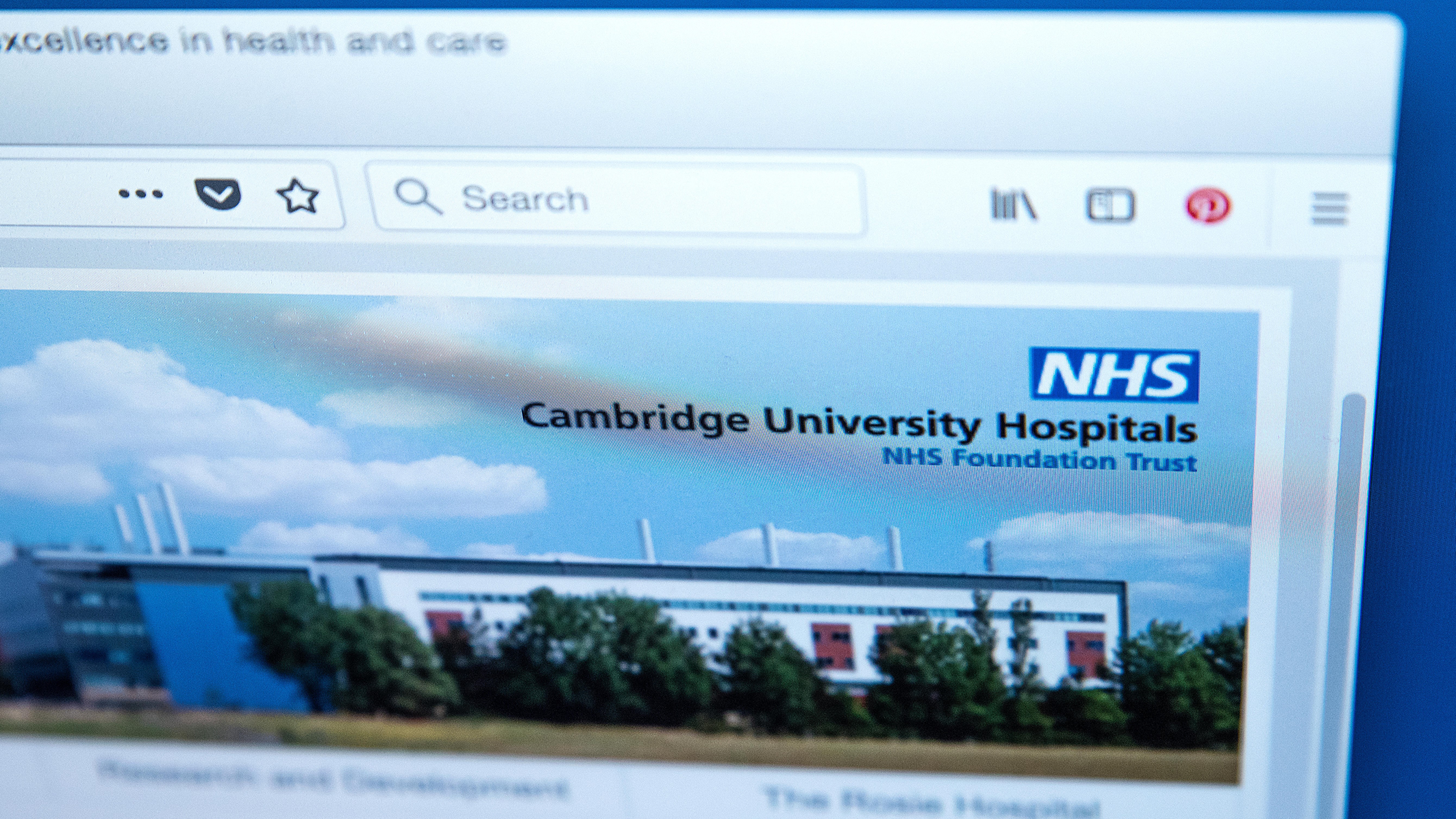 Suspended Cambridge Children's Surgeon: review to look at care of ...
