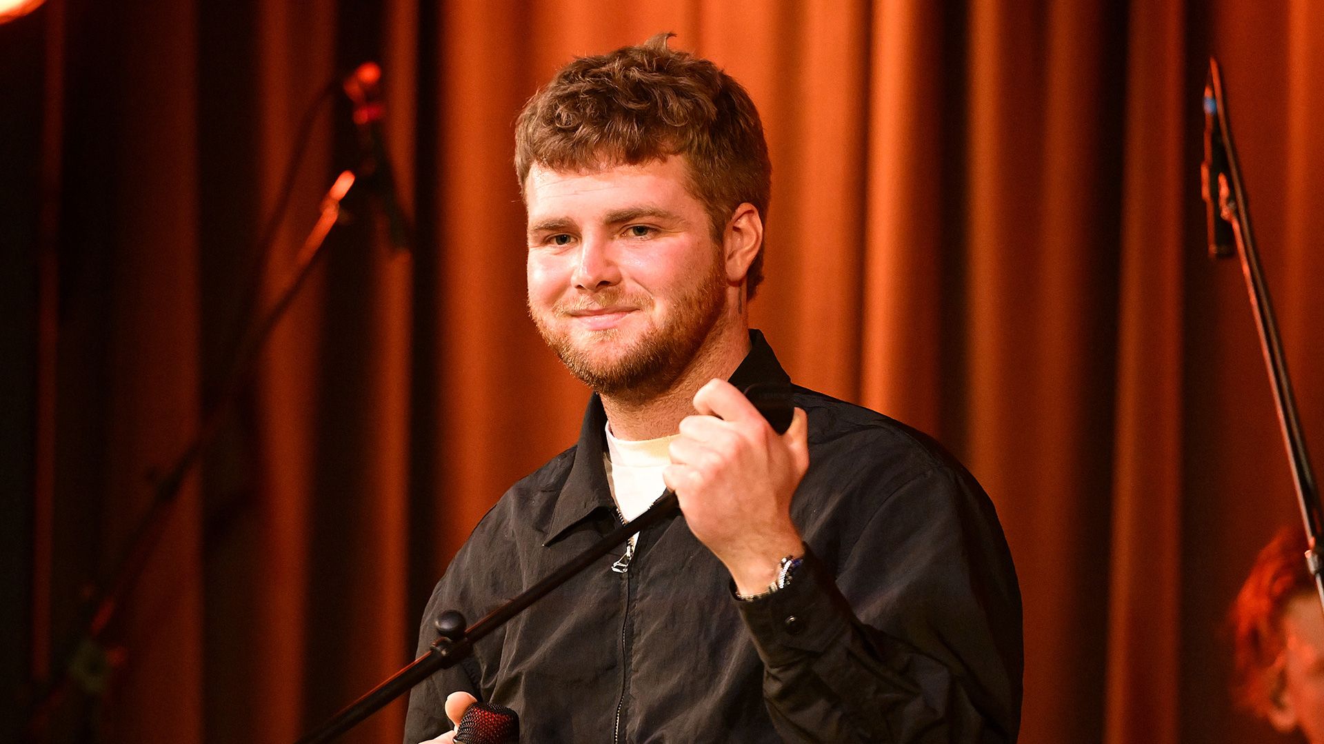 Ordinary Singer Alex Warren announces his biggest headline UK gig in London