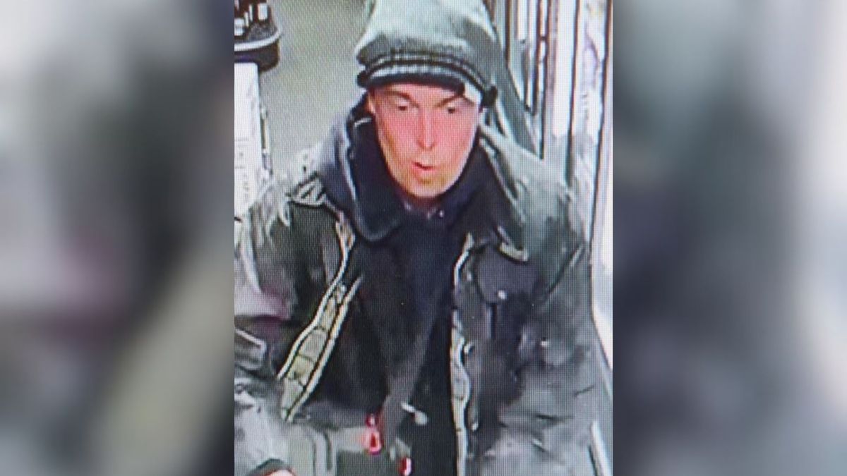 Police appeal after man allegedly kicked dog several times in Hyde