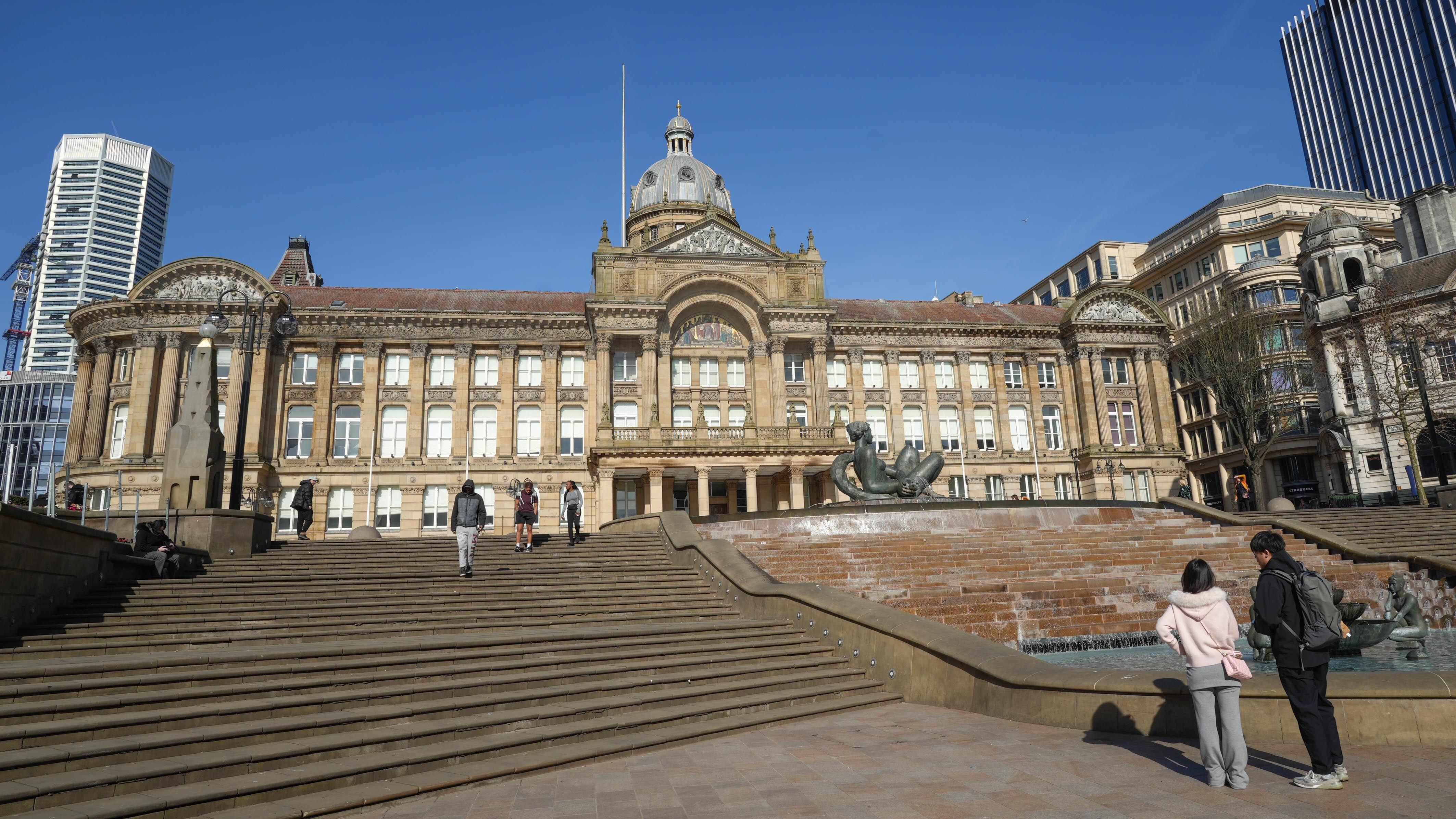 Council Takes Action Against Unite And The Public Outcry Over The Bin Strike. - rggdkcr